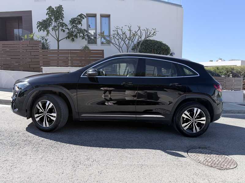 2023 Mercedes-Benz GLA-Class 1,3L 2023 Cyprus