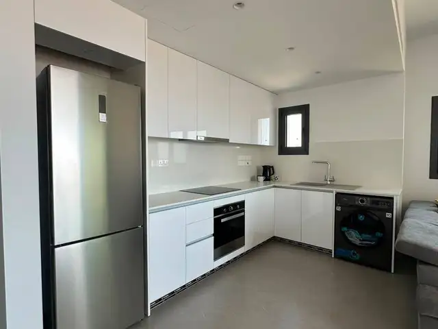  2-bedroom apartment to rent, Επαρχία Λεμεσού — Άγιος Αθανάσιος - 5