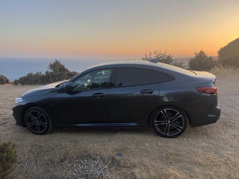 2020 BMW 2-Series 2,0L 2020 Cyprus