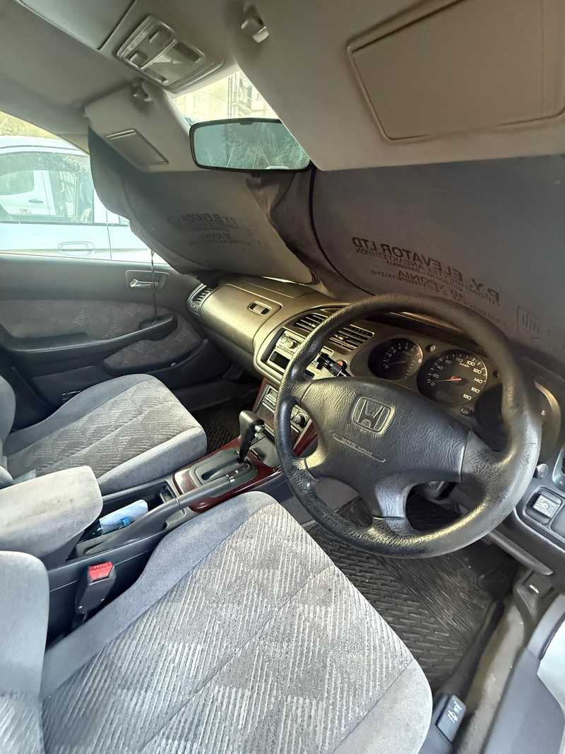 1998 Honda Accord 1,8L 1998 Cyprus