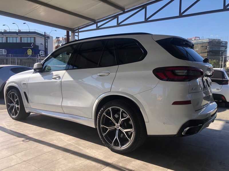 2022 BMW X5 3,0L 2022 Cyprus