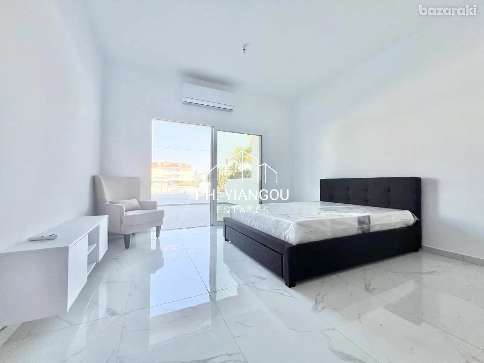 Apartment — 2