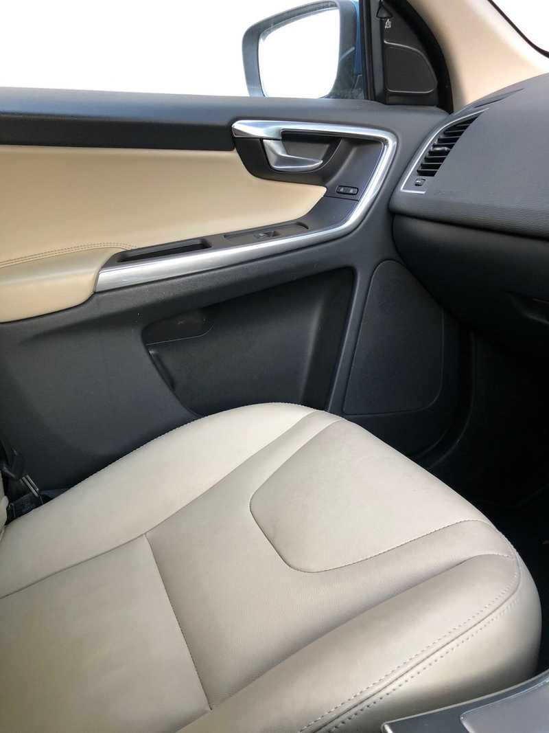 2016 Volvo XC60 2,0L 2016 Cyprus