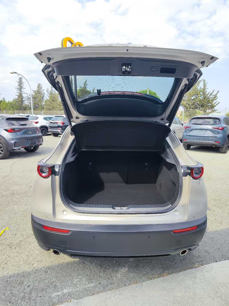 2022 Mazda CX-30 2,0L 2022 Cyprus
