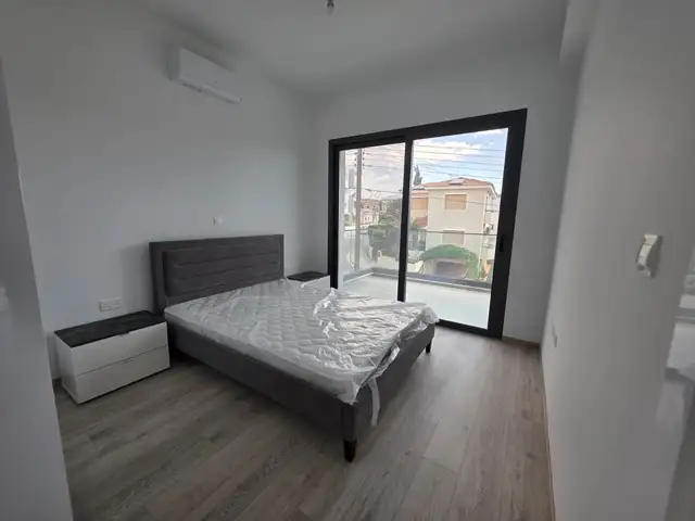 2-bedroom apartment to rent, Επαρχία Λεμεσού — Άγιος Αθανάσιος - 7