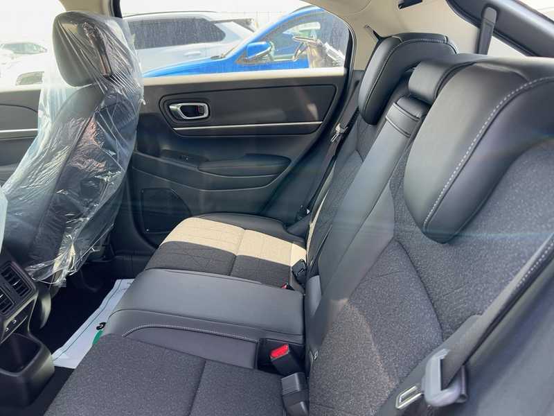 2026 Honda Vezel 1,5L 2026 Cyprus