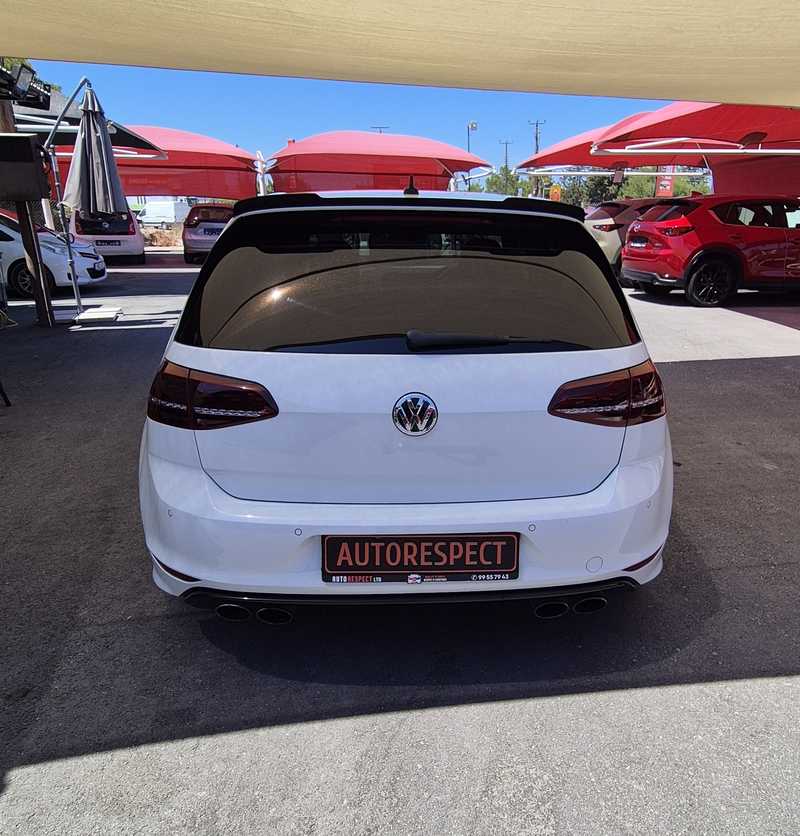 2016 Volkswagen Golf 2,0L 2016 Cyprus