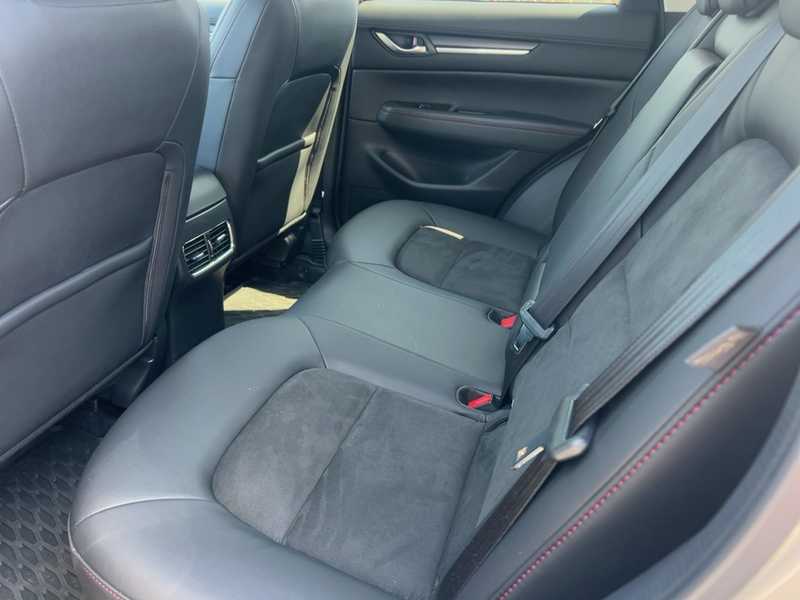 2025 Mazda CX-5 2,0L 2025 Cyprus