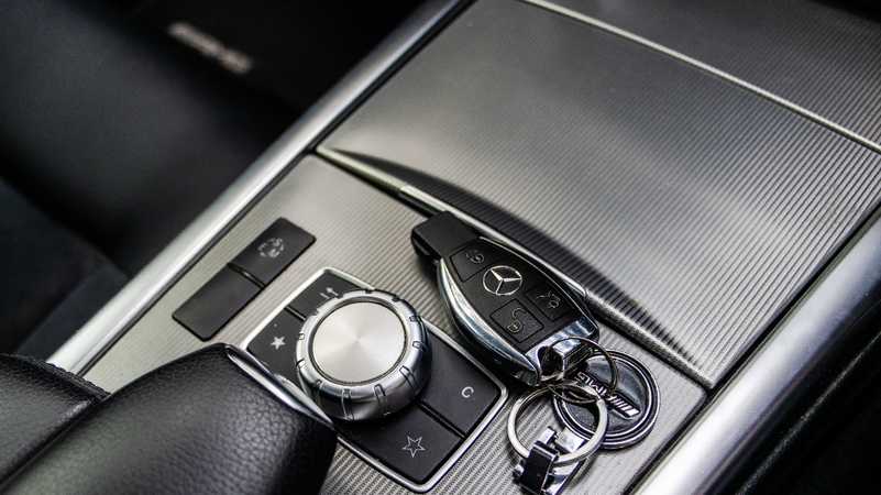 2014 Mercedes-Benz E-Class 3,0L 2014 Cyprus