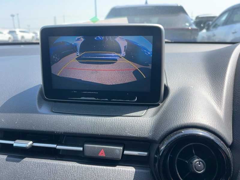 2022 Mazda 2 1,5L 2022 Cyprus