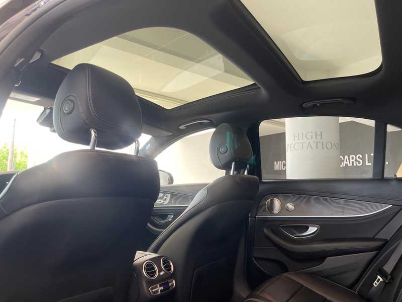2021 Mercedes-Benz E-Class 2,0L 2021 Cyprus