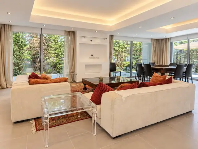 3-bedroom apartment for sale, Επαρχία Λευκωσίας — Στρόβολος - Χρυσελεούσα