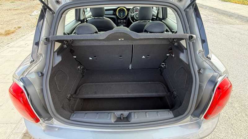 2021 Mini Cooper 1,5L 2021 Cyprus