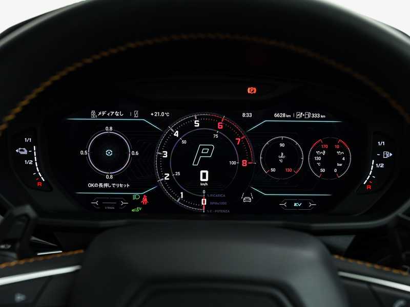 2025 Lamborghini Urus 4,0L 2025 Cyprus