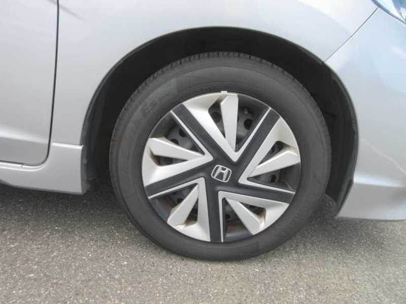 2022 Honda Shuttle 1,5L 2022 Cyprus