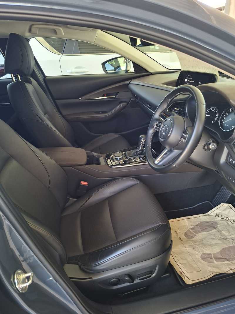 2021 Mazda CX-30 2,0L 2021 Cyprus