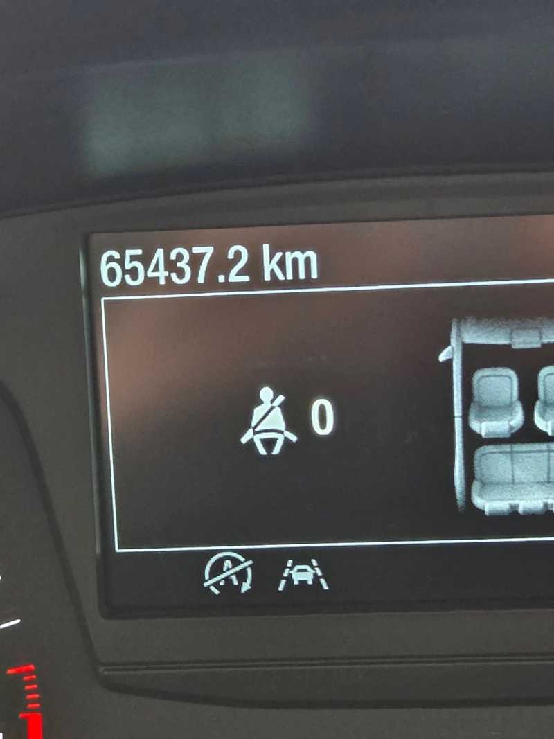 2019 Ford Fiesta 1,0L 2019 Cyprus