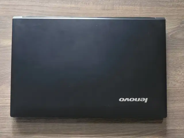 LAPTOP LENOVO B50-80 15.6''FHD INTEL I3-4005U 4GB 500GB HDD WINDOWS 11 Pro, Limassol — Limassol - Agia Fyla