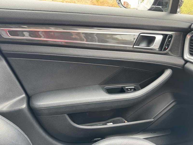 2018 Porsche Panamera 3,0L 2018 Cyprus