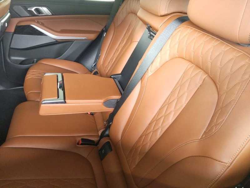 2024 BMW X5 3,0L 2024 Cyprus