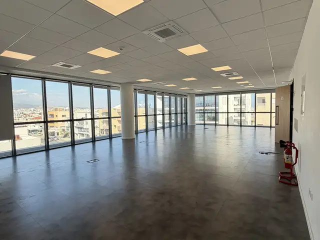 Brand new offices available, Επαρχία Λεμεσού — Κάτω Πολεμίδια - 5