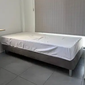 Μονό Κρεβάτι με Στρώμα 190 x 90 cm, Επαρχία Λευκωσίας — Στρόβολος - Ακρόπολη