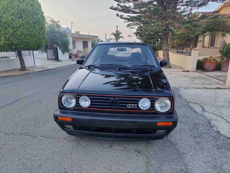 1990 Cars Classic 1,8L 1990 Cyprus