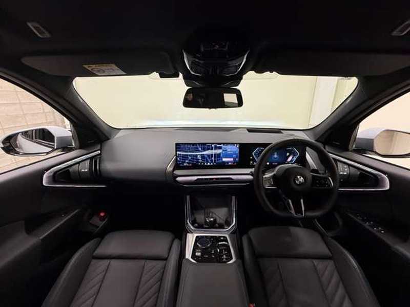 2025 BMW X3 2,0L 2025 Cyprus