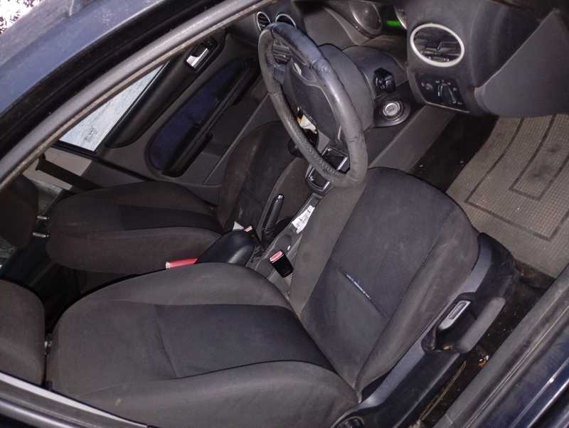 2006 Ford Focus 1,6L 2006 Cyprus
