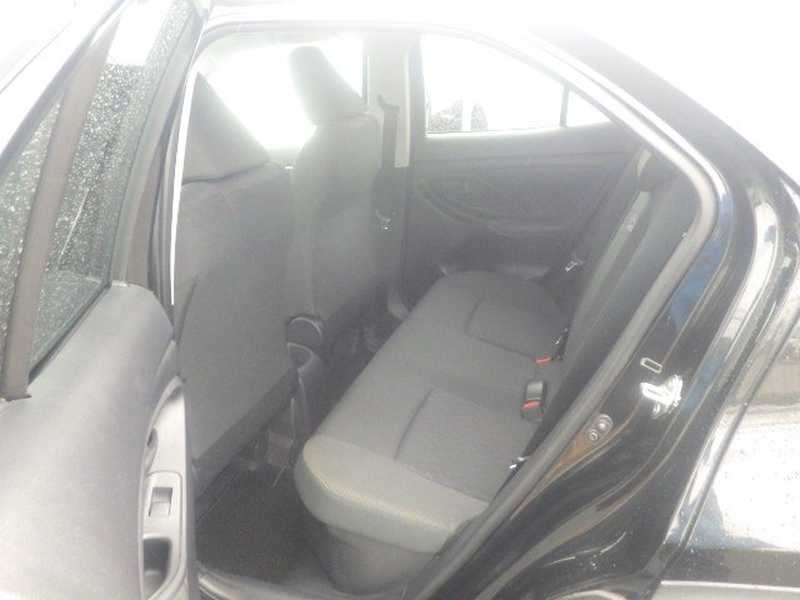 2023 Toyota Yaris Cross 1,5L 2023 Cyprus