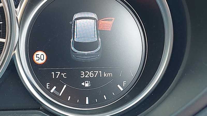 2020 Mazda CX-30 2,0L 2020 Cyprus