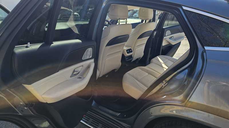 2023 Mercedes-Benz GLE-Class 3,0L 2023 Cyprus
