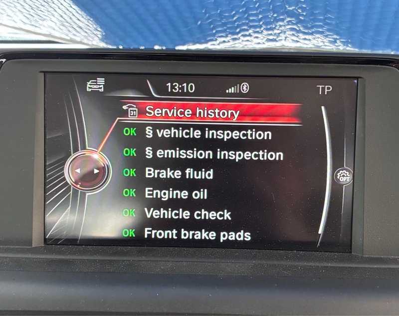 2017 BMW 1-Series 1,5L 2017 Cyprus