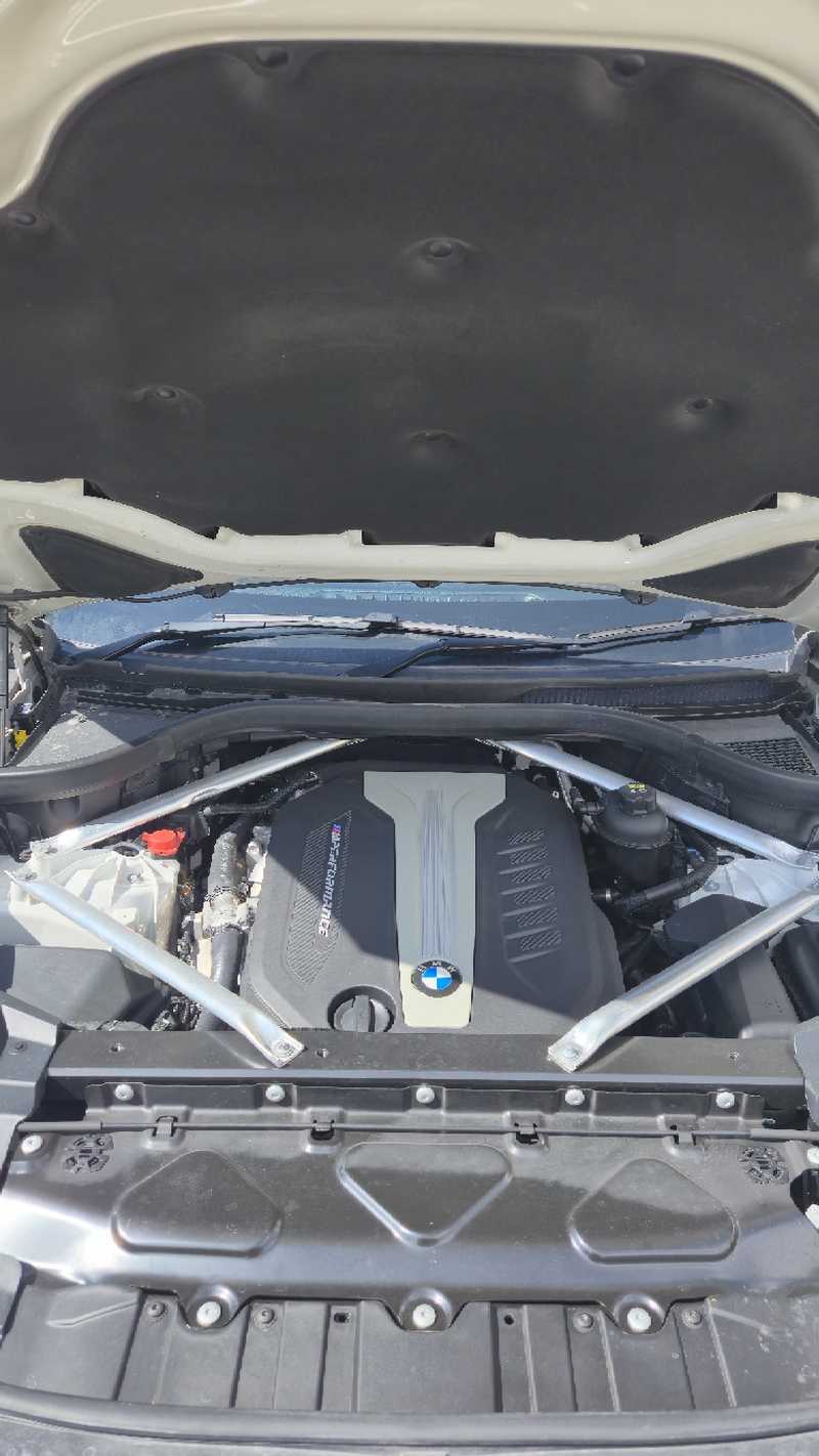 2019 BMW X5M 3,0L 2019 Cyprus