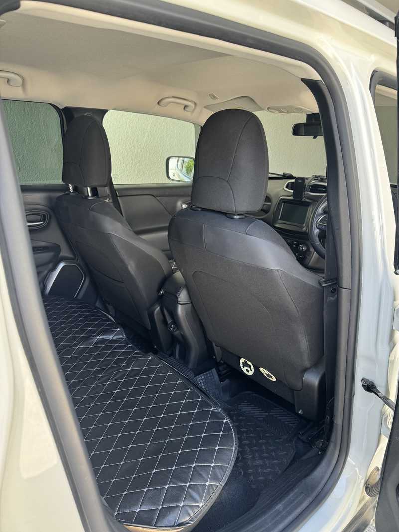 2018 Jeep Renegade 1,6L 2018 Cyprus