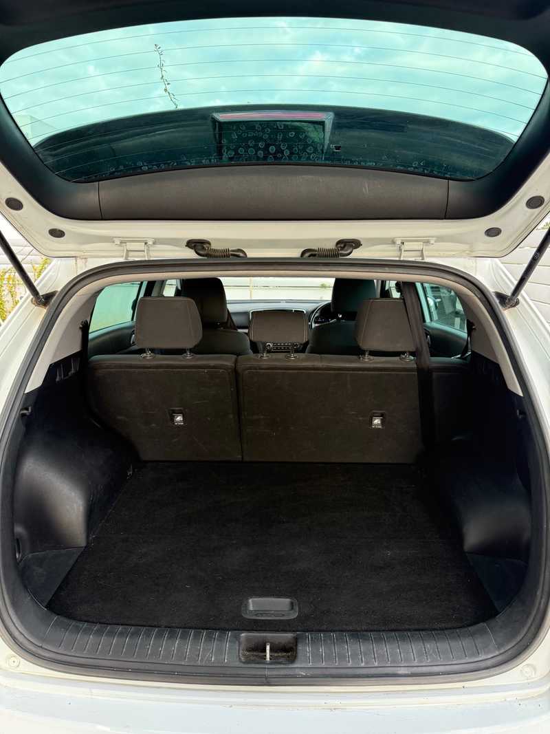 2017 KIA Sportage 1,7L 2017 Cyprus