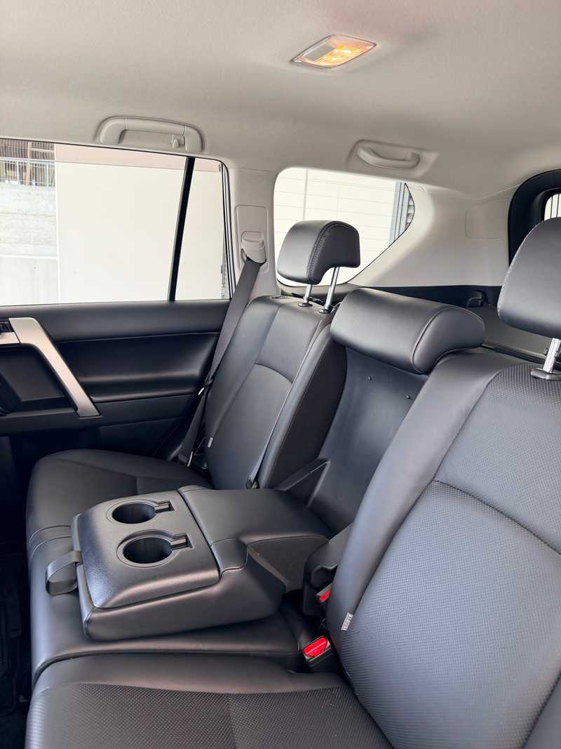 2023 Toyota Land Cruiser Prado 2,8L 2023 Cyprus