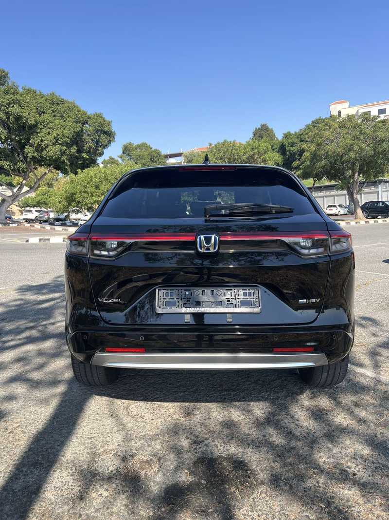 2022 Honda Vezel 1,5L 2022 Cyprus
