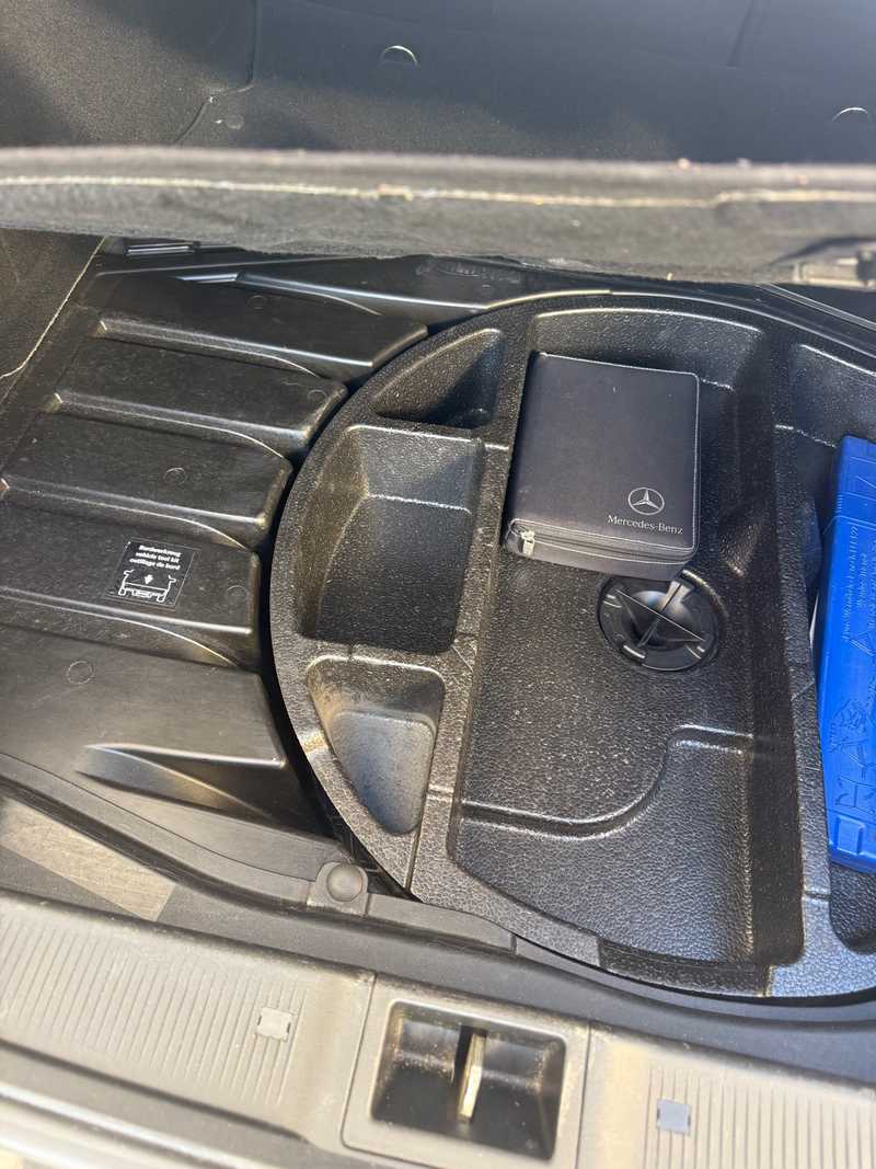 2006 Mercedes-Benz CLK-Class 1,8L 2006 Cyprus