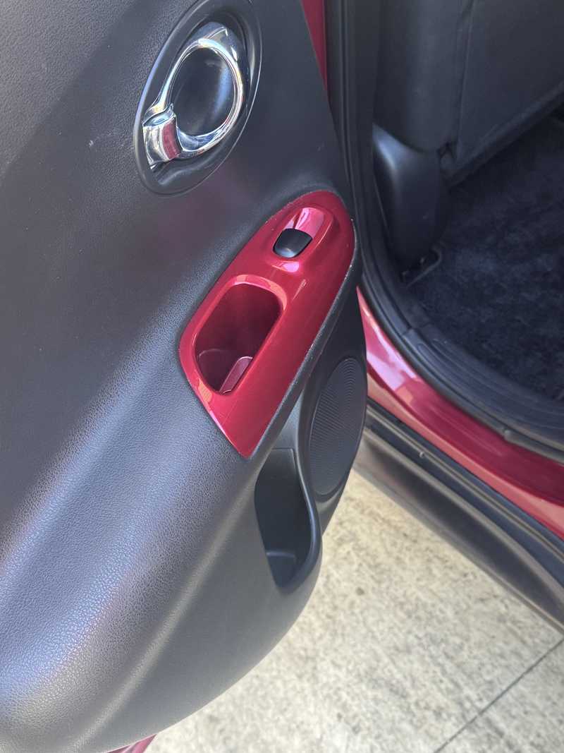 2014 Nissan Juke 1,5L 2014 Cyprus