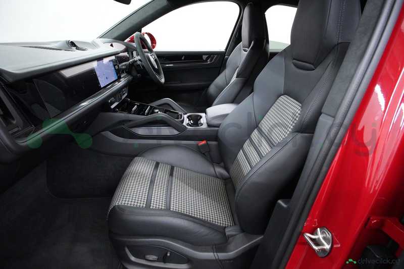 2024 Porsche Cayenne 4,0L 2024 Cyprus