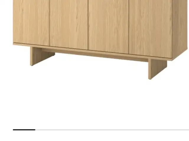Stockholm 2025 sideboard as new, Επαρχία Λάρνακας — Ξυλοφάγου