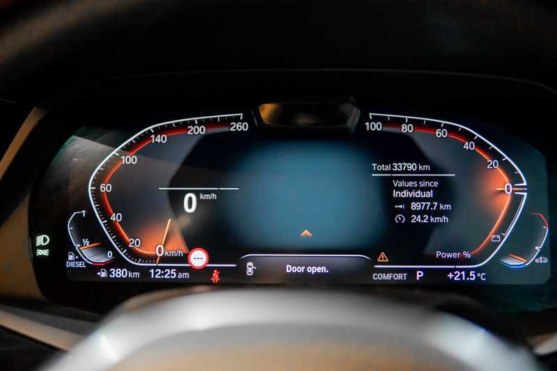 2022 BMW X6 3,0L 2022 Cyprus