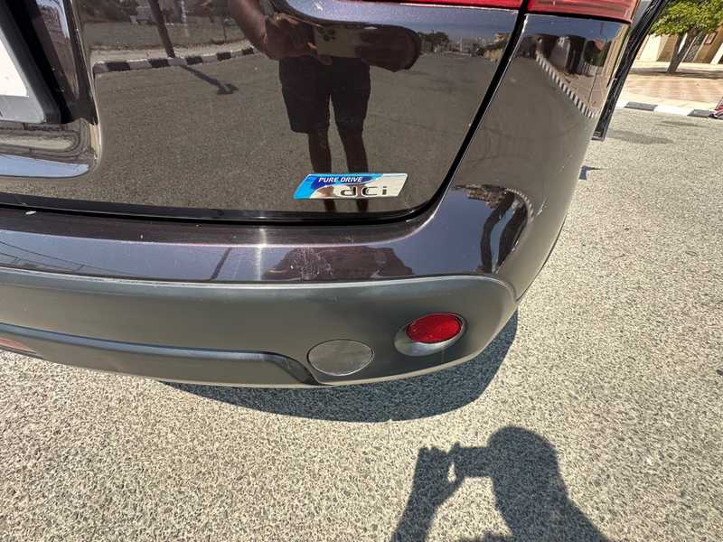 2010 Nissan Qashqai 1,5L 2010 Cyprus