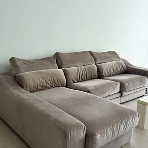 Large sofa, Limassol — Germasogeia Tourist Area