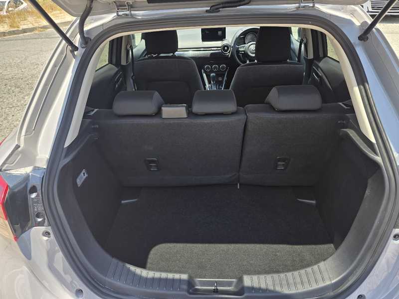2024 Mazda 2 1,5L 2024 Cyprus