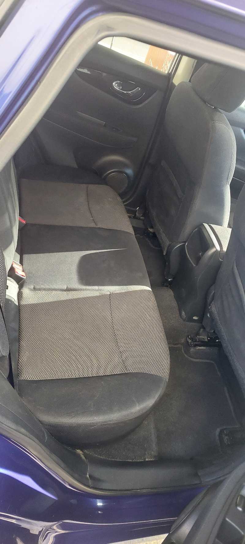 2014 Nissan Qashqai 1,6L 2014 Cyprus