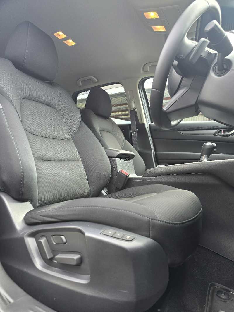 2023 Mazda CX-5 2,0L 2023 Cyprus