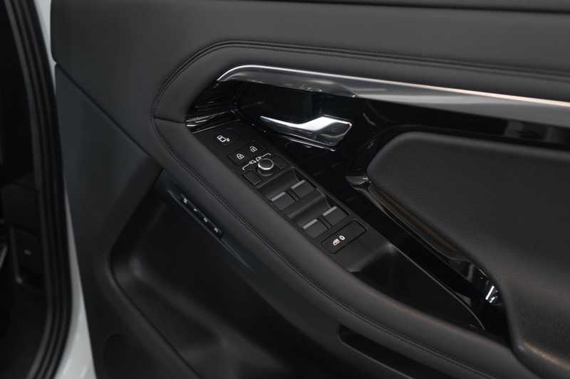 2022 Land Rover Range Rover Evoque 1,5L 2022 Cyprus