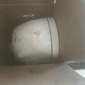 Noken toilet wall hung wc, Limassol — Limassol Marina